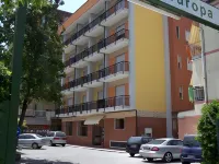 Hotel Europa - Wifi