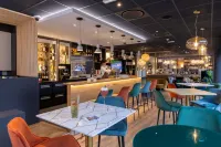 Padja Hôtel & Spa Vannes - bar
