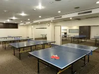 Shirakabako View Hotel Hotels in Tateshina