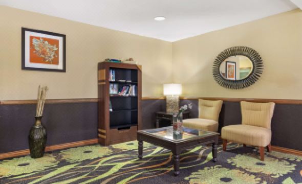 Best Western Plus Waco North