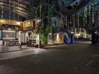 Hotel Beach Garden Отели рядом с достопримечательностью «Джуу»
