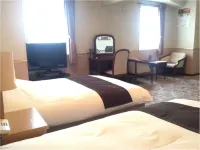 Hotel Yukita Hotels in Ishikari