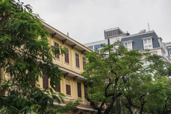 A25 호텔 - 루옹 응옥 꾸옌(A25 Hotel - 61 Luong Ngoc Quyen)_1