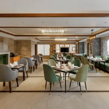 Holiday Inn Resort KATHMANDU BUDHANILKANTHA by IHG