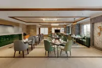 Holiday Inn Resort Kathmandu Budhanilkantha Hotels in Gokarneshwor