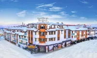 Grand Hotel Bansko - Fitness & Spa Hotels near Neofit Rilski Museum