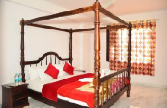 Brahma Paradise Pushkar