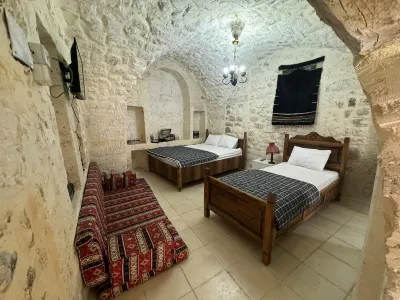 Zininur Boutique Hotel Hotels near Tarihi savaşan köyü