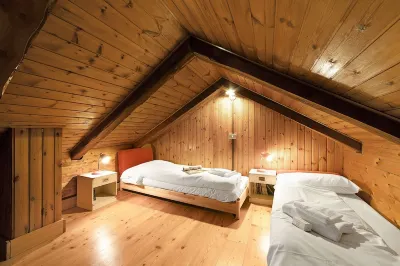 Appartamento la Fontaine Ski in Ski Out - Happy Rentals