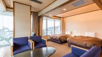 Ooedo Onsen Monogatari Premium Ito Hotel New Okabe