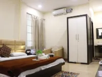 Kanchan Recreation Hotels in Khargone
