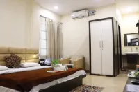 Kanchan Recreation Hotels in Khargone