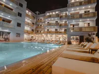 Cook's Club Hersonissos Crete Hotels in Limenas Chersonisou