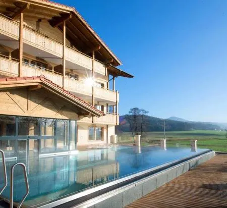 Natur- & Wellnesshotel Brunner Hof
