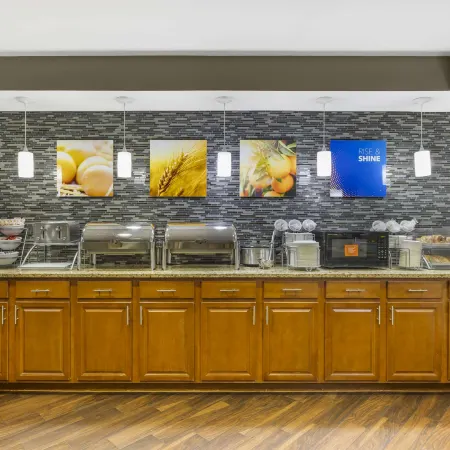 Comfort Inn South - Springfield