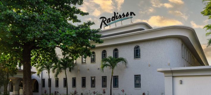 Radisson Hotel, Lagos Ikeja Hotels in Lagos
