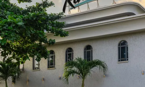 Radisson Hotel, Lagos Ikeja