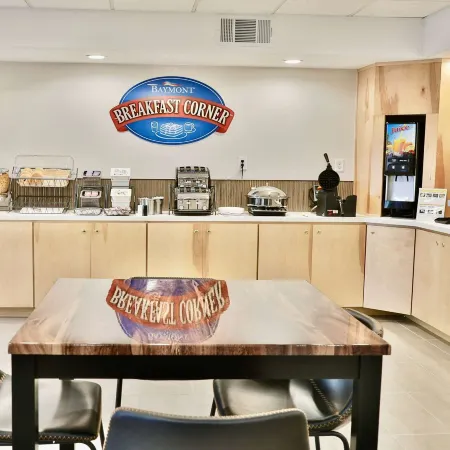 Baymont by Wyndham Tucson Airport
