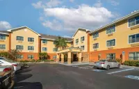 Extended Stay America Suites - St Petersburg - Clearwater - Executive Dr Hotel a Feather Sound