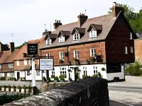 The Swan Inn Hotels in Chiddingfold