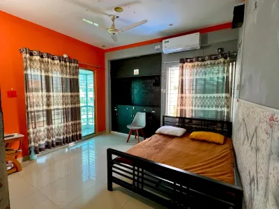 Hostel by zooFamily Hotels in 