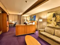 Barceló México Santa Fe Hotels in der Nähe von Corporate Century Plaza