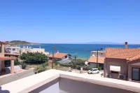 Chios Shallow Sea - Ocean View