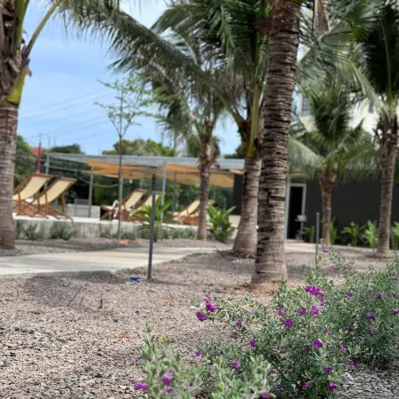 Wanderlust Garden Inn