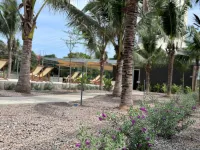 Wanderlust Garden Inn Các khách sạn ở Thanh Hải