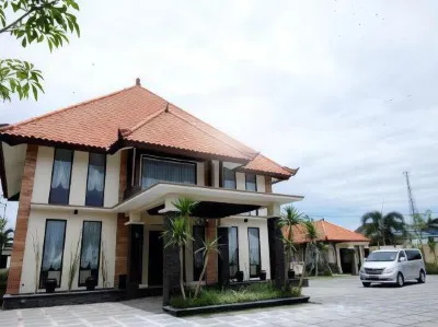 Efa Hotel Banjarmasin Hotels in Banjarmasin