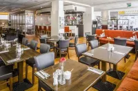 Leonardo Hotel Rotterdam Savoy