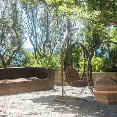 XYZ特色飯店 Hotel Exterior