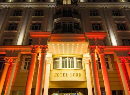 Hotel Lord - Warsaw Airport