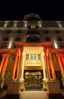 Hotel Lord - Warsaw Airport