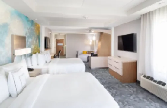 Courtyard Bowie Hotels in 