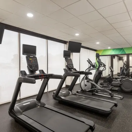 Holiday Inn NASHVILLE DOWNTOWN - STADIUM by IHG