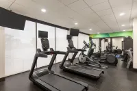 Holiday Inn NASHVILLE DOWNTOWN - STADIUM by IHG - Gym