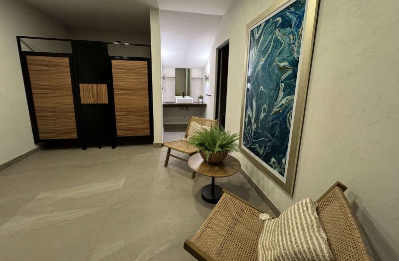 Esplendor by Wyndham San Luis Potosi photo 3