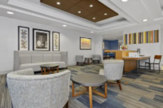 Holiday Inn Express & Suites WEST COXSACKIE by IHG