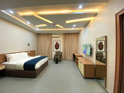 Udeme Hotels Hotels in 