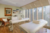 Club Wyndham Coffs Harbour, Trademark Collection by Wyndham - spa