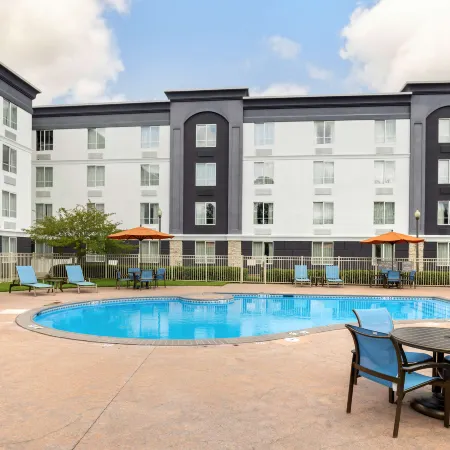 Best Western Premier Richmond City Gateway