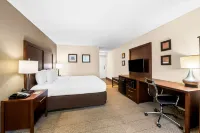 Comfort Inn & Suites Durham Near Duke University Hôtels à : Durham