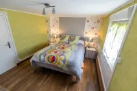 gite Brest Au Bout Du Ponton, one of Fabie's gites near the city center