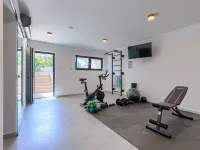 Villa Sandro - Gym