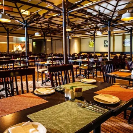 Garden Court Kimberley
