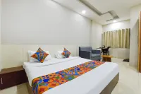 FabHotel Utsah