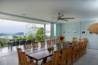 34 Guests Must Check This Truly Luxury Villa