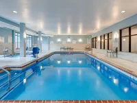 Holiday Inn Express & Suites VALPARAISO by IHG Hotels in Porter County