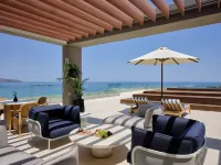 Atlantica Kalliston Resort - Adults Only Hotels in Daratso